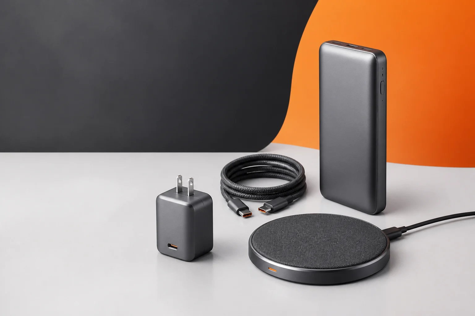 E2E Test Variant Earbuds