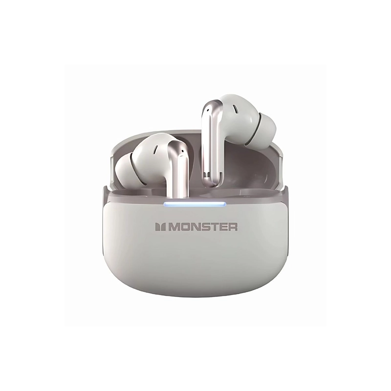 Monster Aura Fit D02 ANC TWS Earbuds