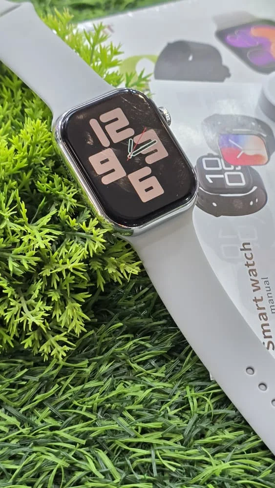 X11 Max Series-11 Smart Watch