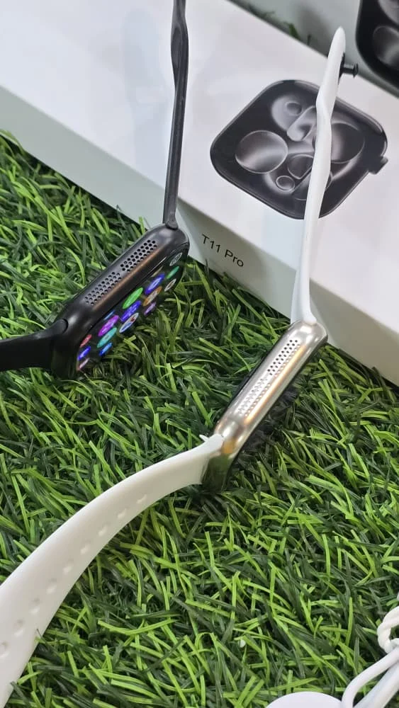 T11 Pro Series-11 pro Max Smart Watch