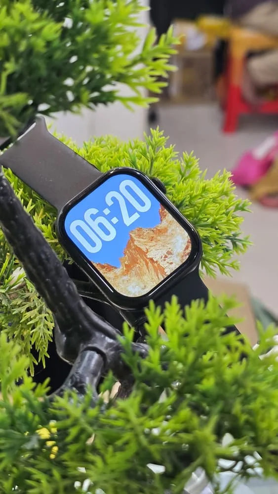 T11 Pro Series-11 pro Max Smart Watch