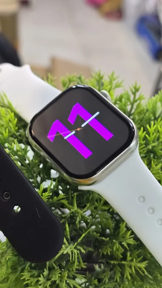 T11 Pro Series-11 pro Max Smart Watch