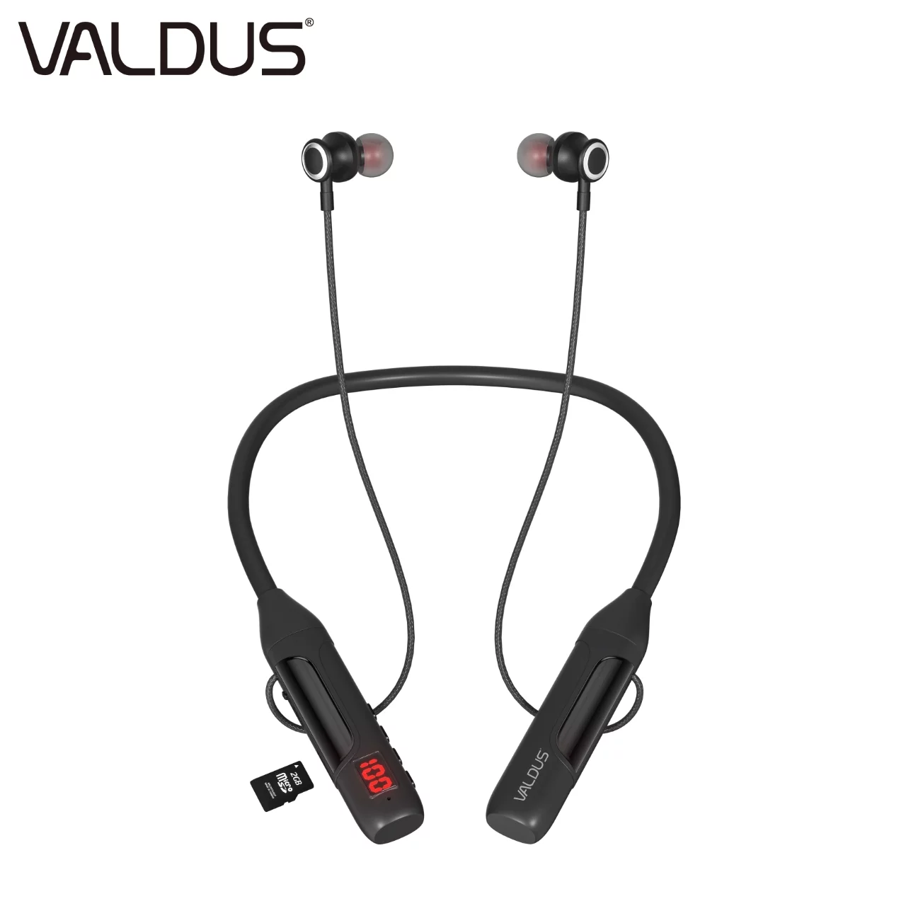 Valdus VS-83 Premium Neckband