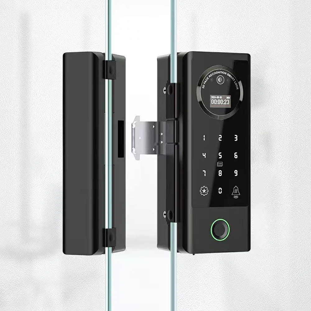 SDL 005: The Pinnacle of Glass Door Security