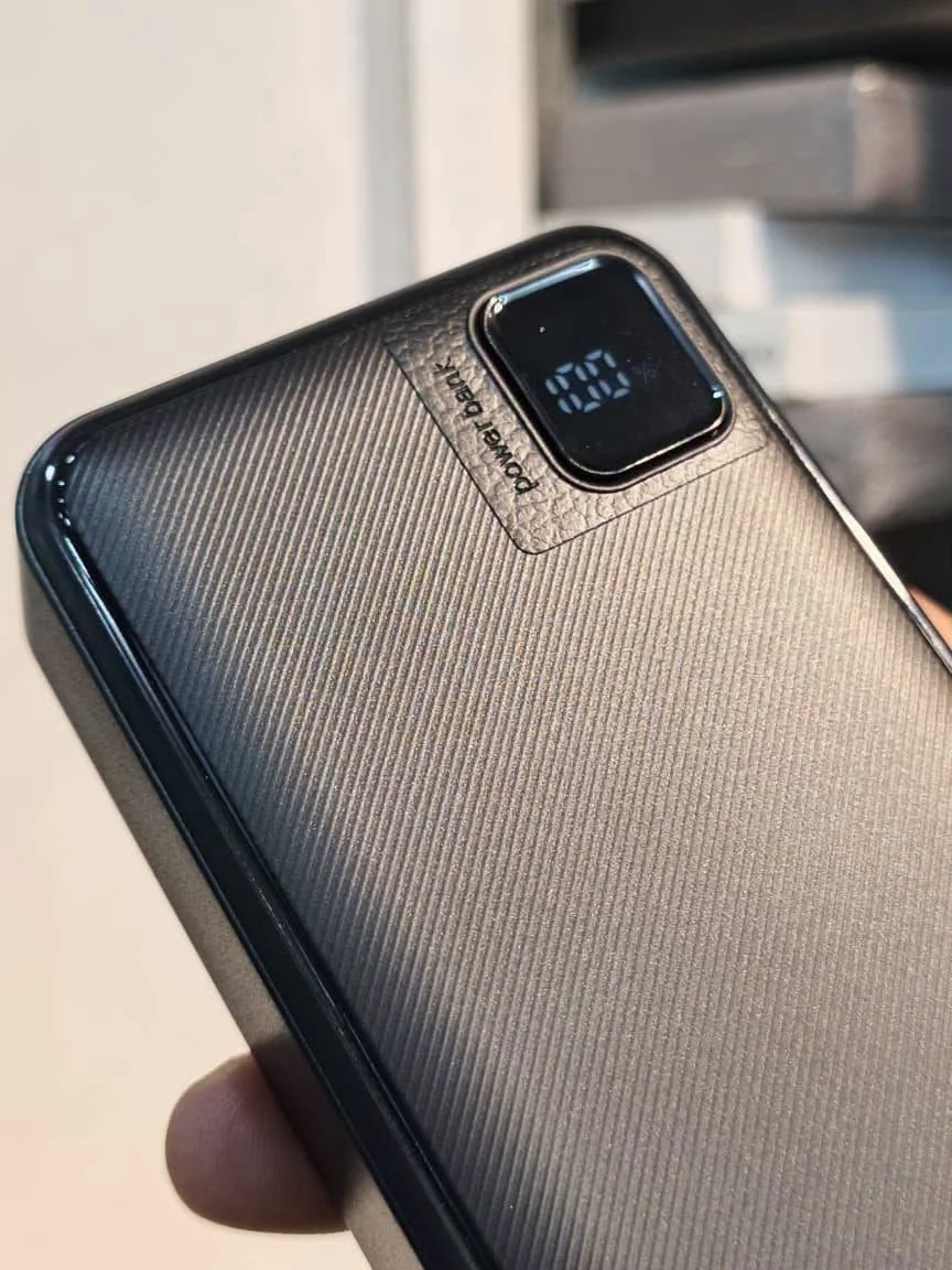 Vendens 20,000mAh VD-PB061 Power Bank