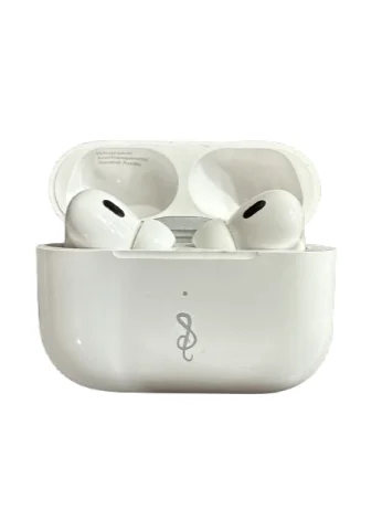 Sharabir Airpods pro 2 | 3D SPATIAL AUDIO| ( SA-S107)