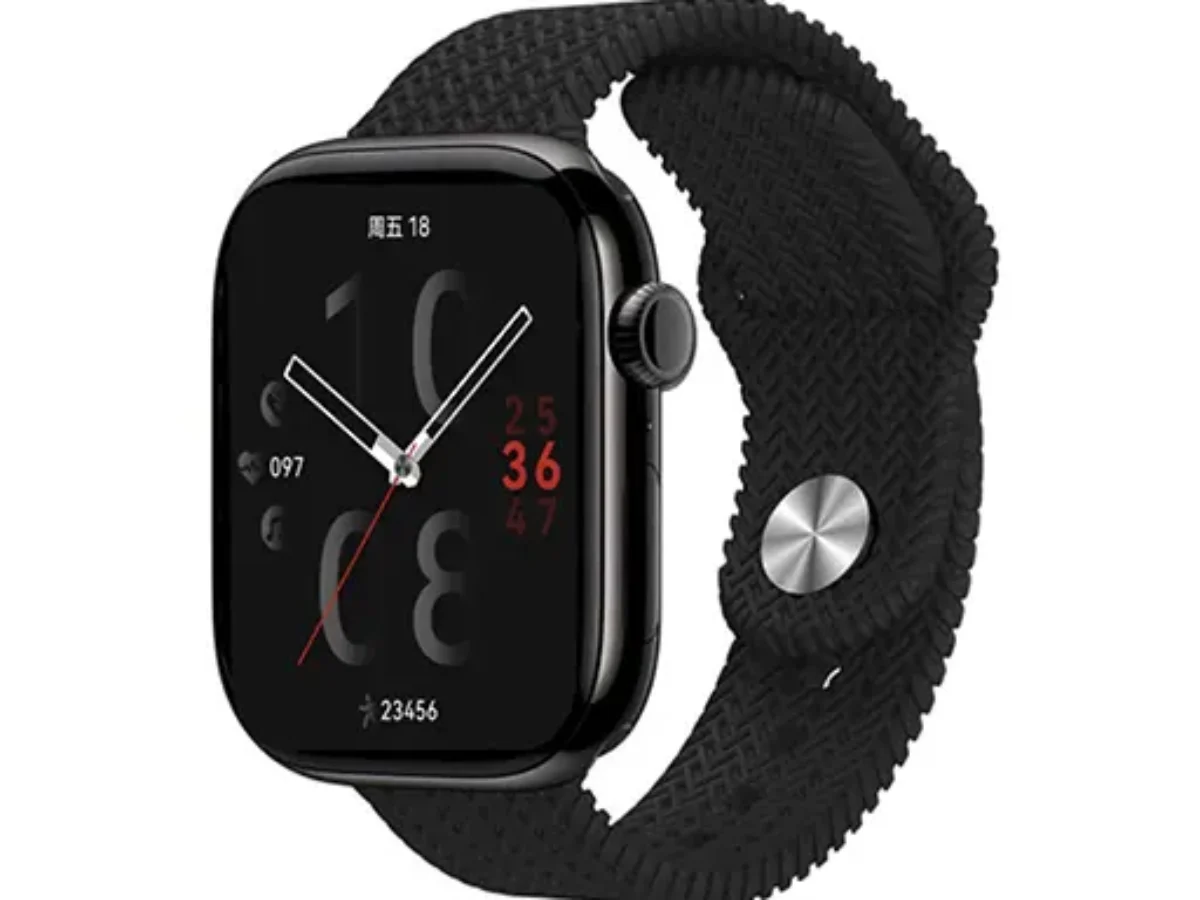 HK11 Pro Max Smart Watch