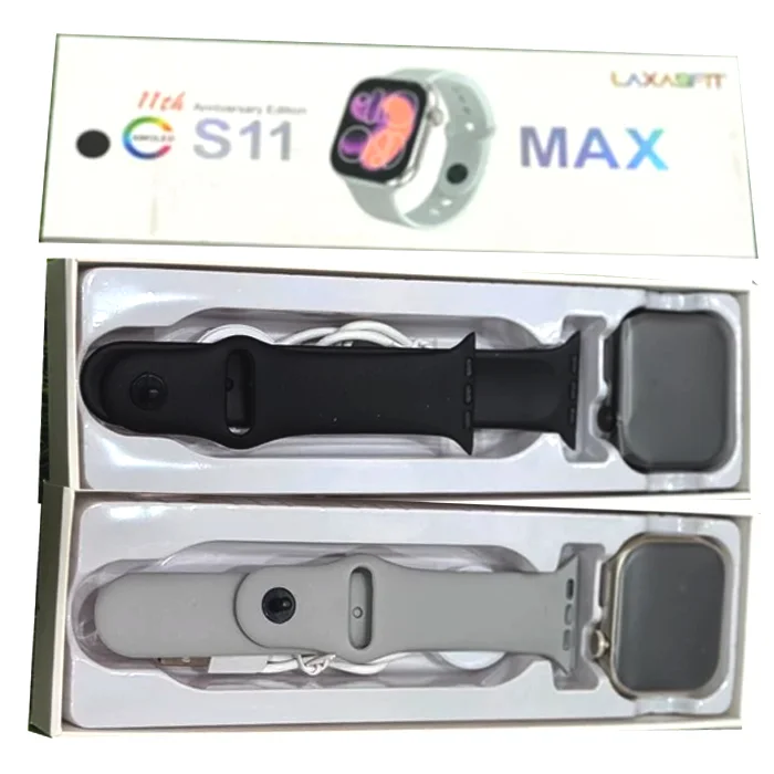 LAXASFIT S11 MAX