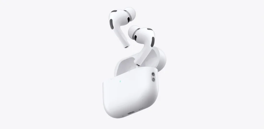 Airpods Pro 3 || Premium Grade