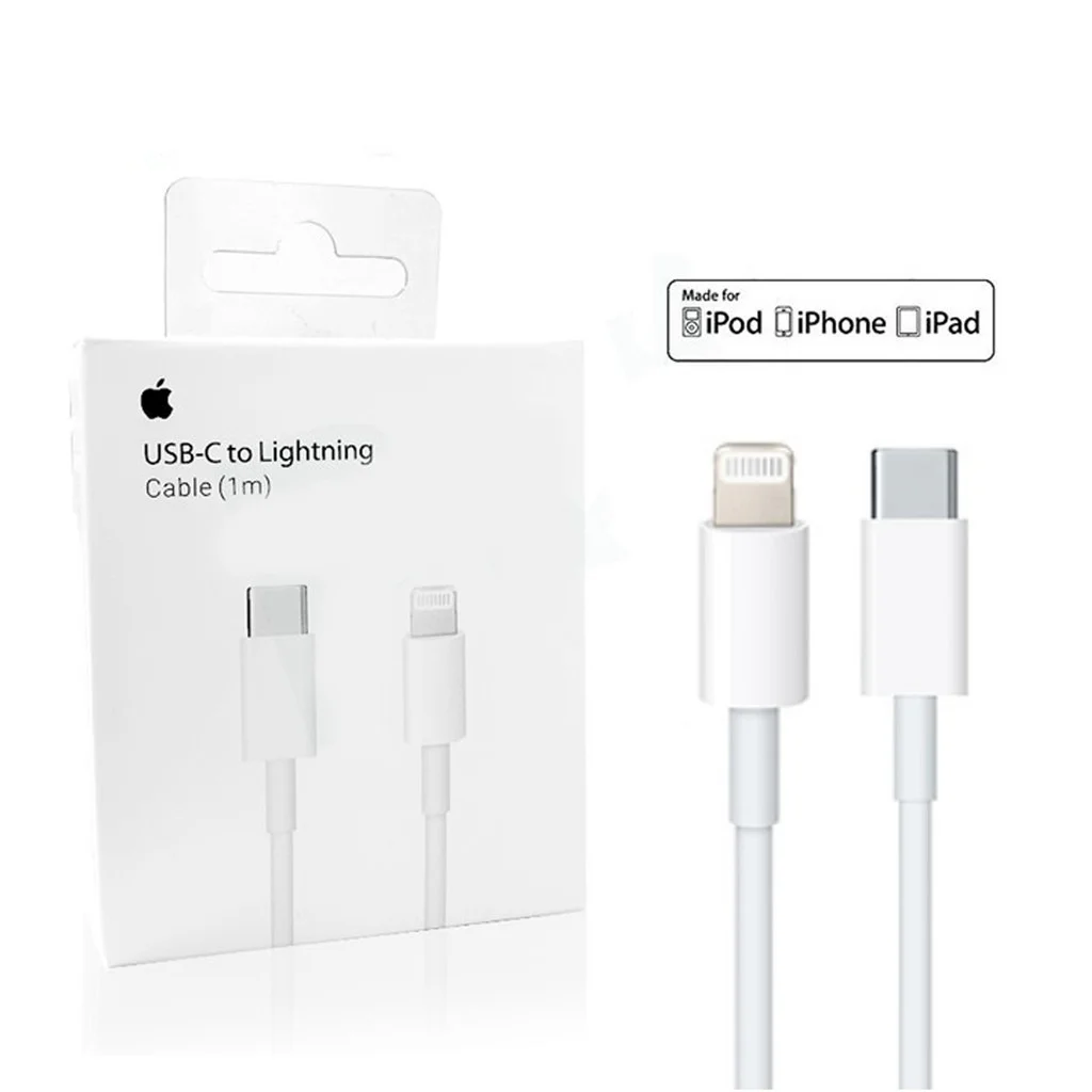 APPLE USB-C to Lightning Cable (1 m)