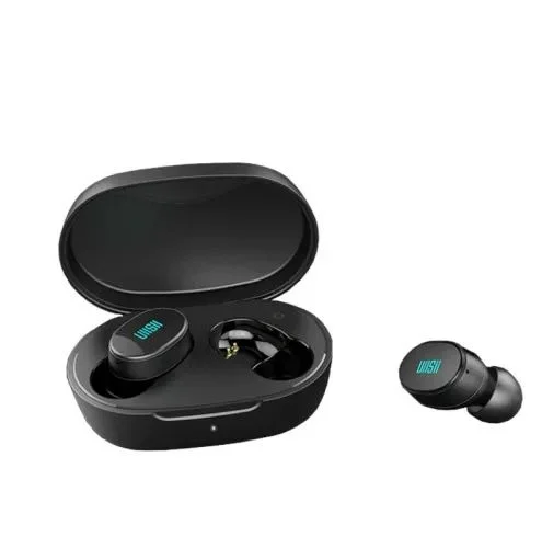 TWS T18 Wireless Bluetooth 5.0 Earbuds True Wireless Earbuds