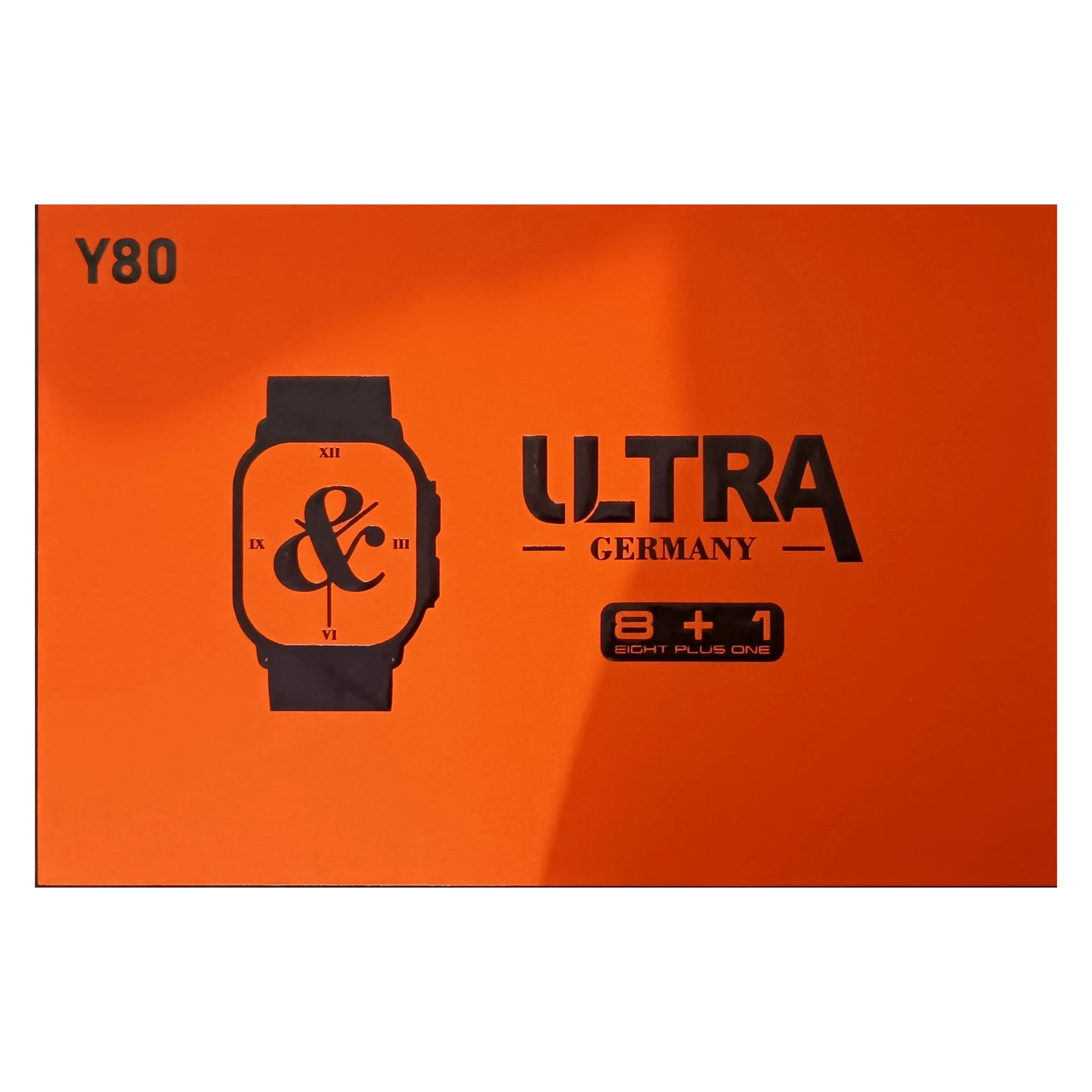 Y80 ULTRA