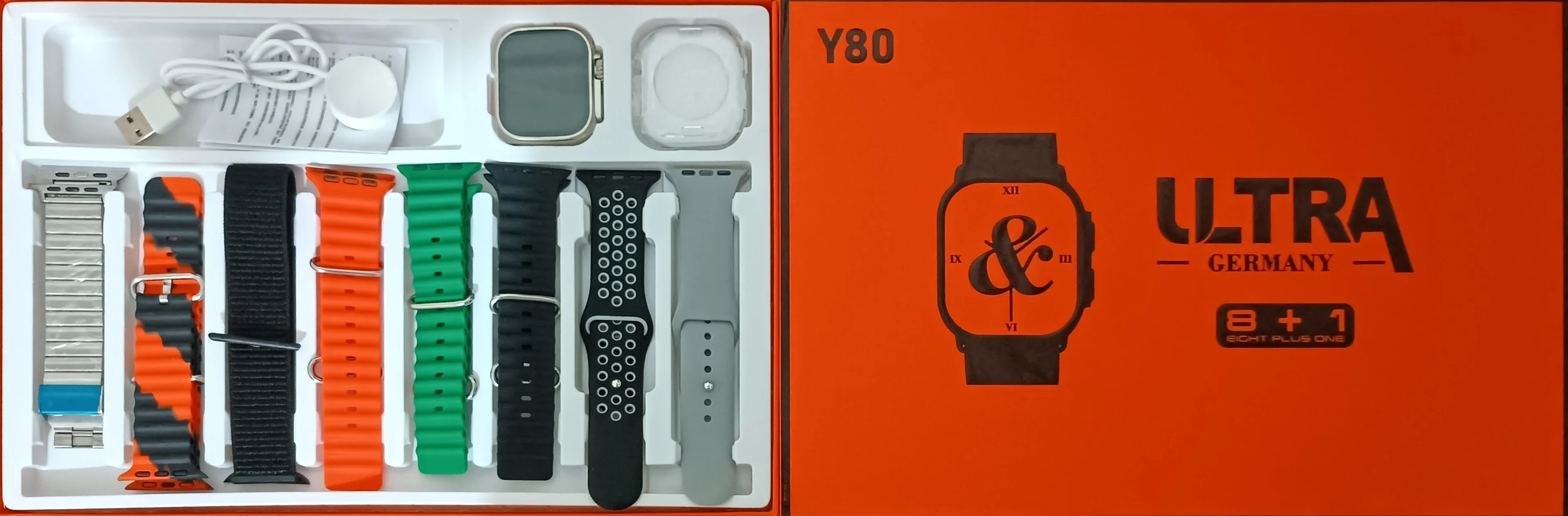 Y80 ULTRA