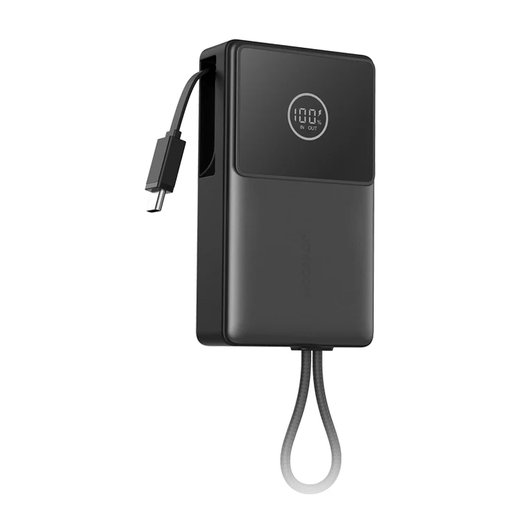JOYROOM JR-PR1 Power Bank 10000mAh 22.5W Super Fast Charging