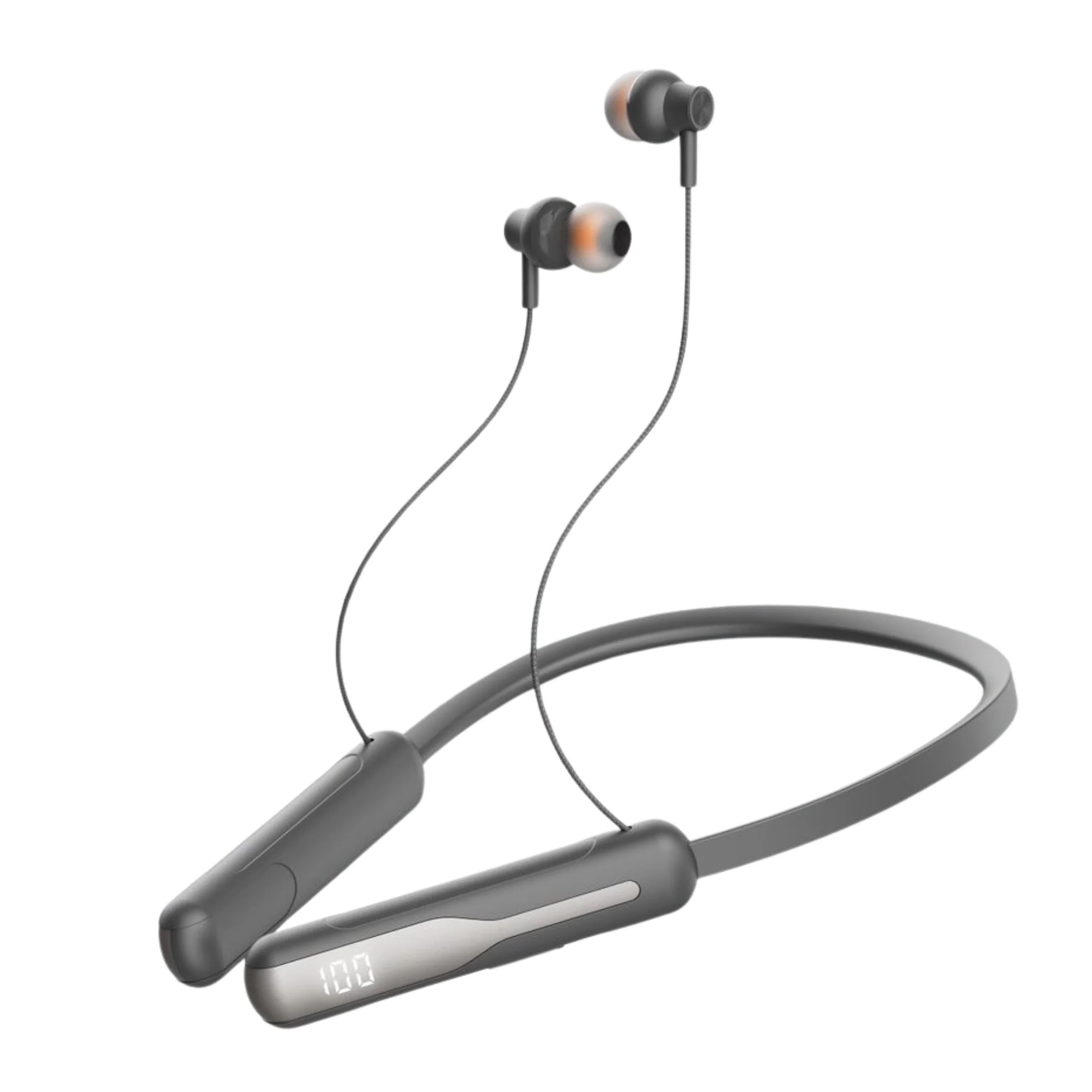 SHARABIR ENC Neckband SA-S404 || 220 HOURS