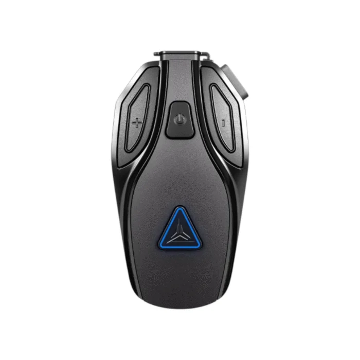 Motowolf BH1 Bluetooth Communicator
