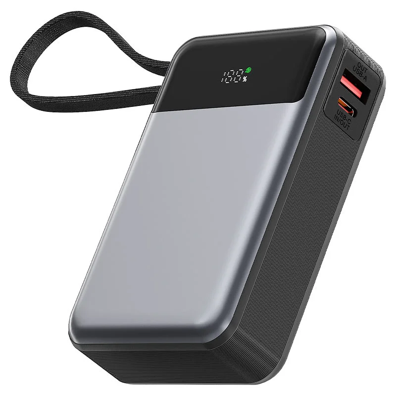 Acefast M21 Power Bank - 20000mAh