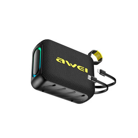 AWEI KA20 Portable Bluetooth Speaker