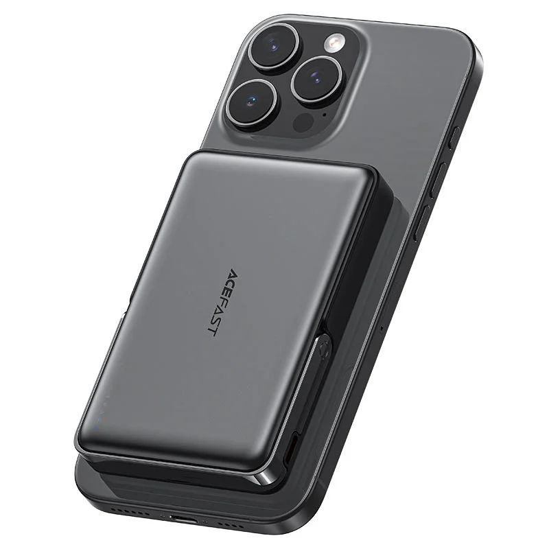 ACEFAST M17 10000mAh 22.5W PD Wireless Power Bank