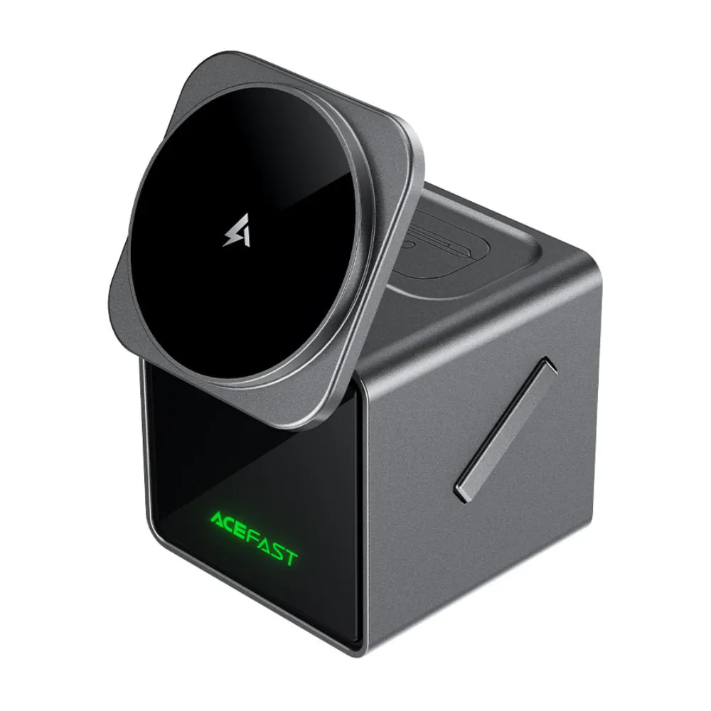 Acefast E34 Magnetic wireless charger