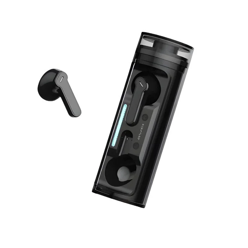 Awei T77 ENC Bluetooth Earphones