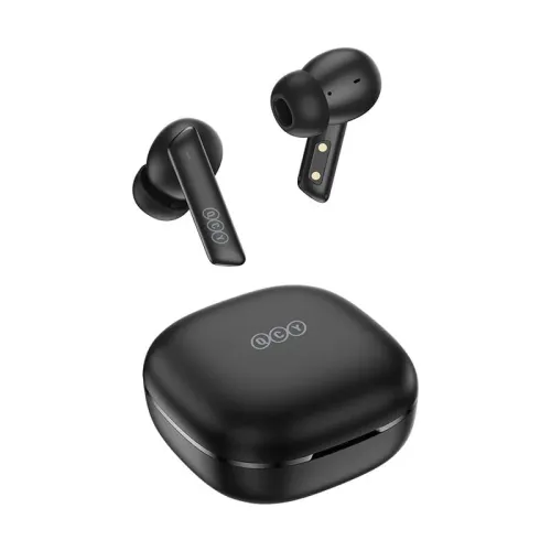 QCY MeloBuds ANC True Wireless Earbuds