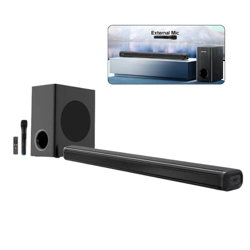 Awei KT22 160W 2.1 Channel Bluetooth Home Theater Speaker