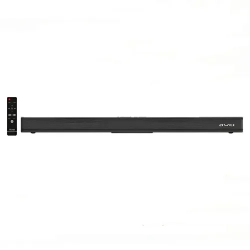 Awei Y999 Home Theater Bluetooth Soundbar Speaker