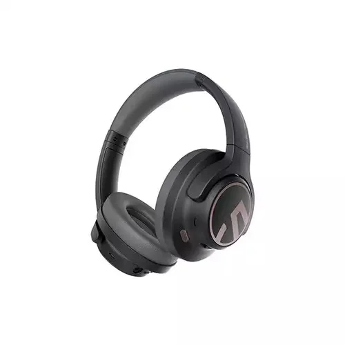 SoundPeats Space Hybrid ANC Bluetooth Over-Ear Headphones