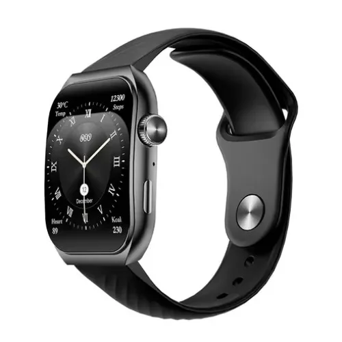 QCY GS2 Smart Watch