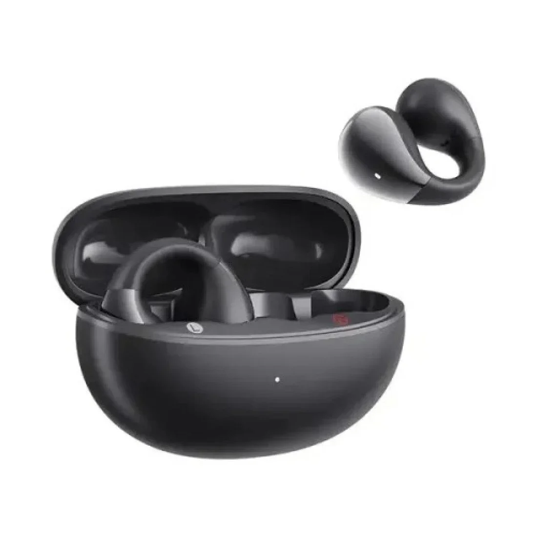 QCY Crossky C30 Open Ear-Clip Earbuds