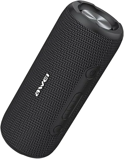 Awei Y788 RGB Outdoor Portable Bluetooth Speaker