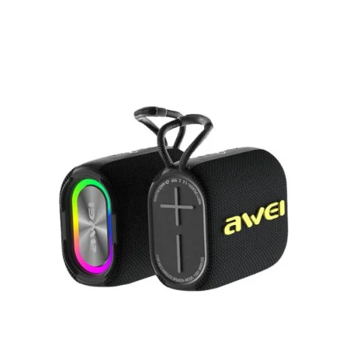 Awei Y382 Mini Portable Bluetooth Speaker