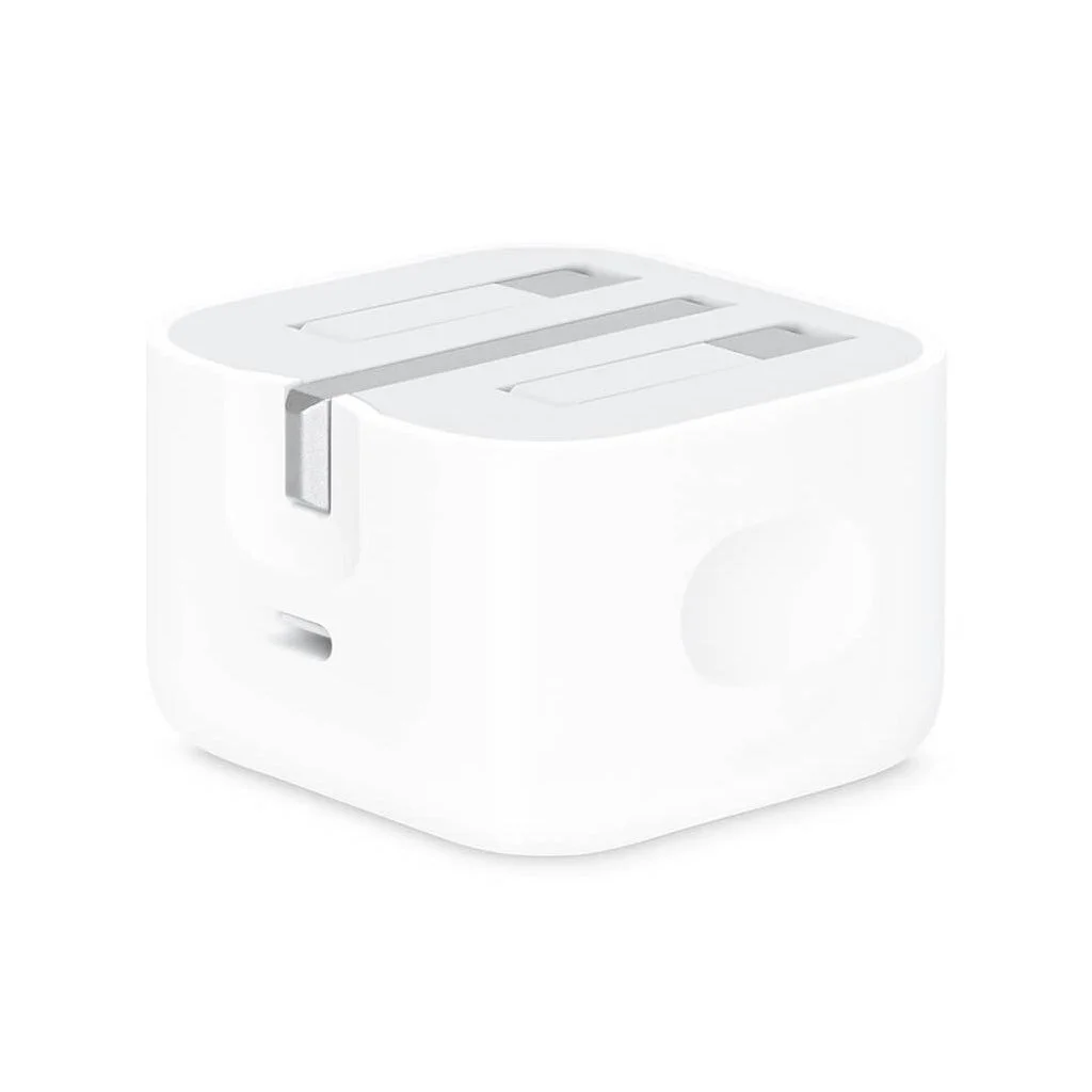 Apple 20W USB-C Power Adapter