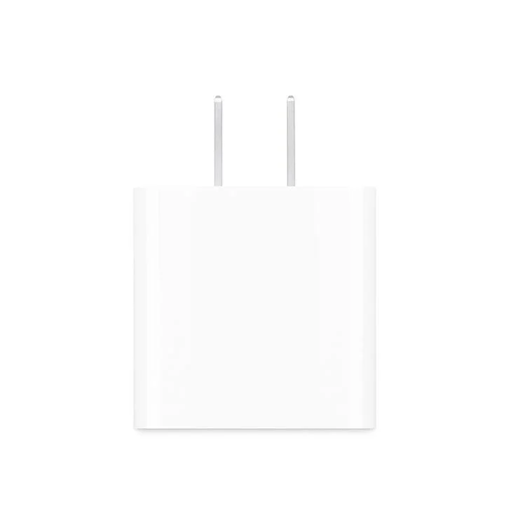 Apple 20W USB-C Power Adapter