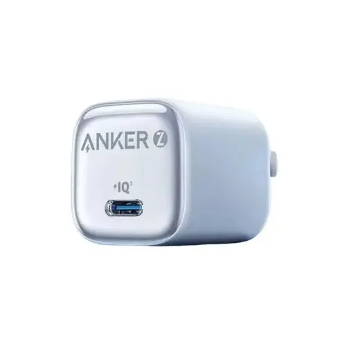 Anker Zolo IQ3 PD3.0 20W Charger