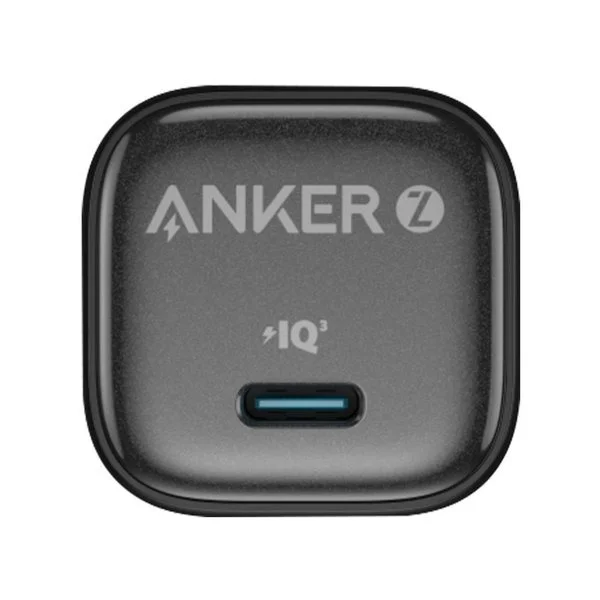 Anker Zolo IQ3 PD3.0 20W Charger