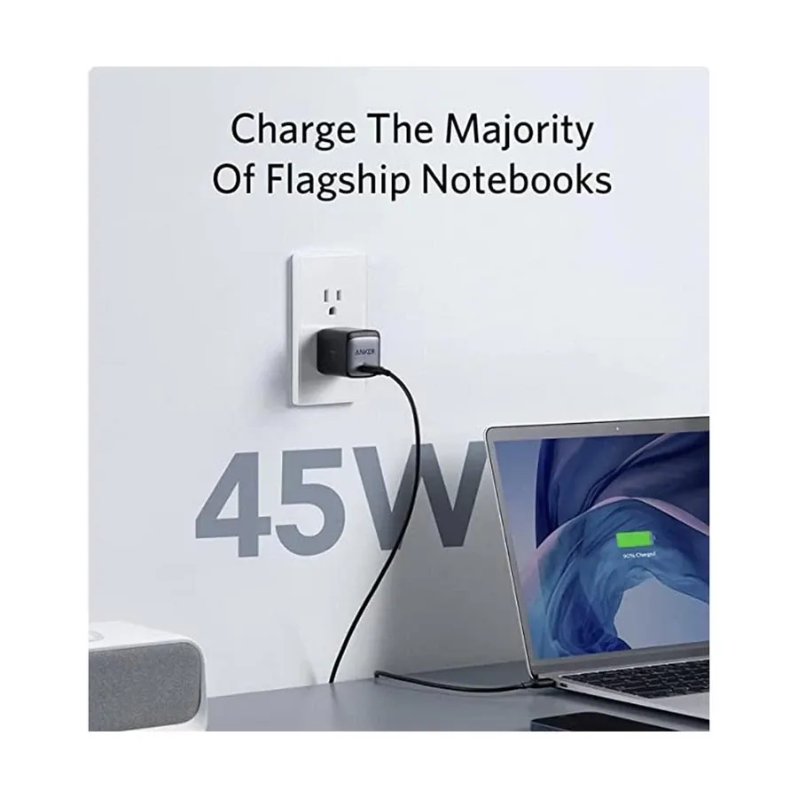 Anker Nano Charger 45W