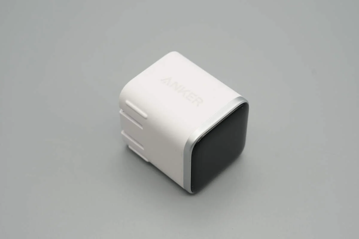 Anker Nano Charger 45W