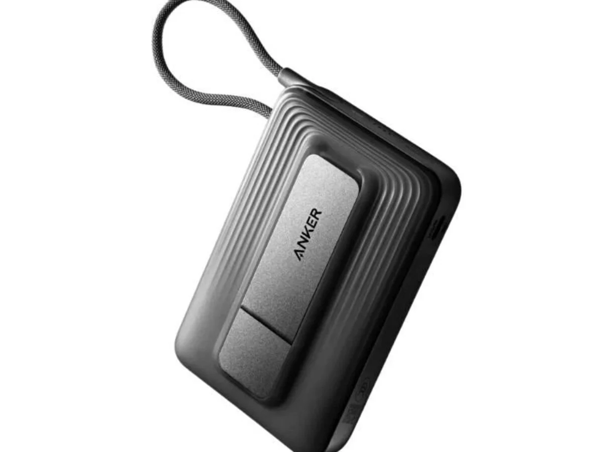 Anker Zolo A1116 45W 10000mAh Fast Charging Power Bank