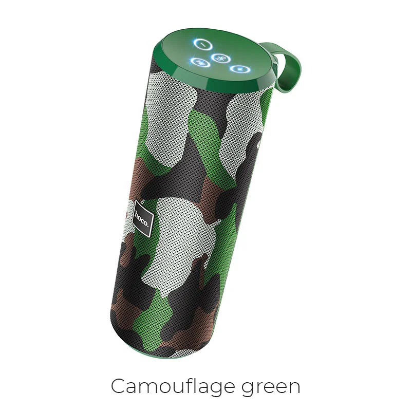 Hoco BS33 Sports Wireless Speaker