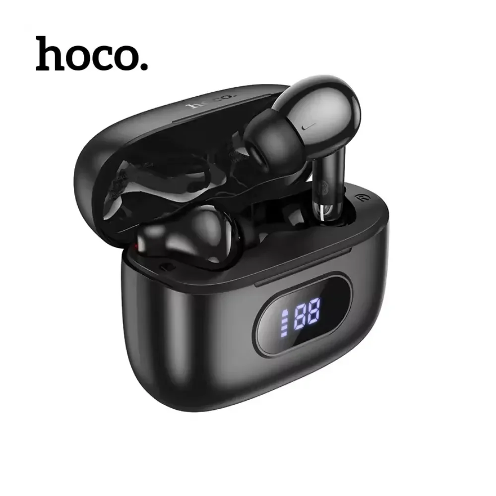 HOCO EQ2 Plus True Wireless Earbuds