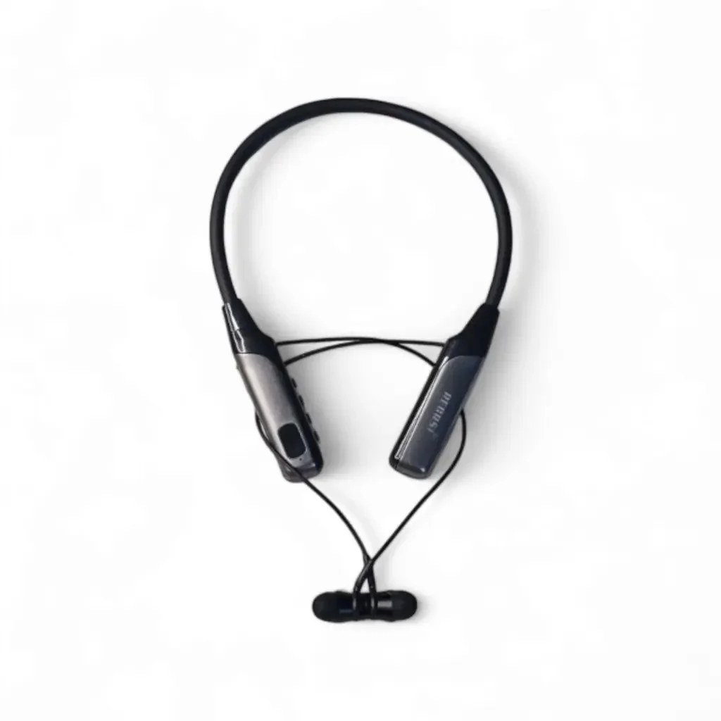 Regrsi RE-NY060 Wireless Neckband Long Battery