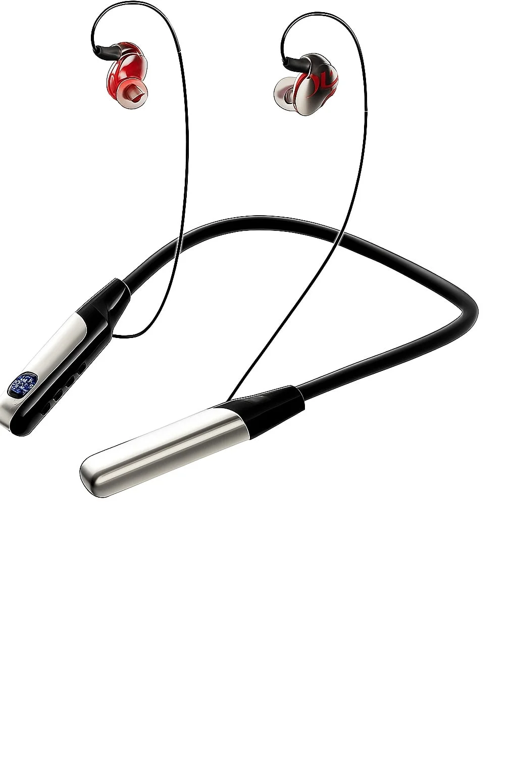 Regrsi RE-NY060 Wireless Neckband Long Battery