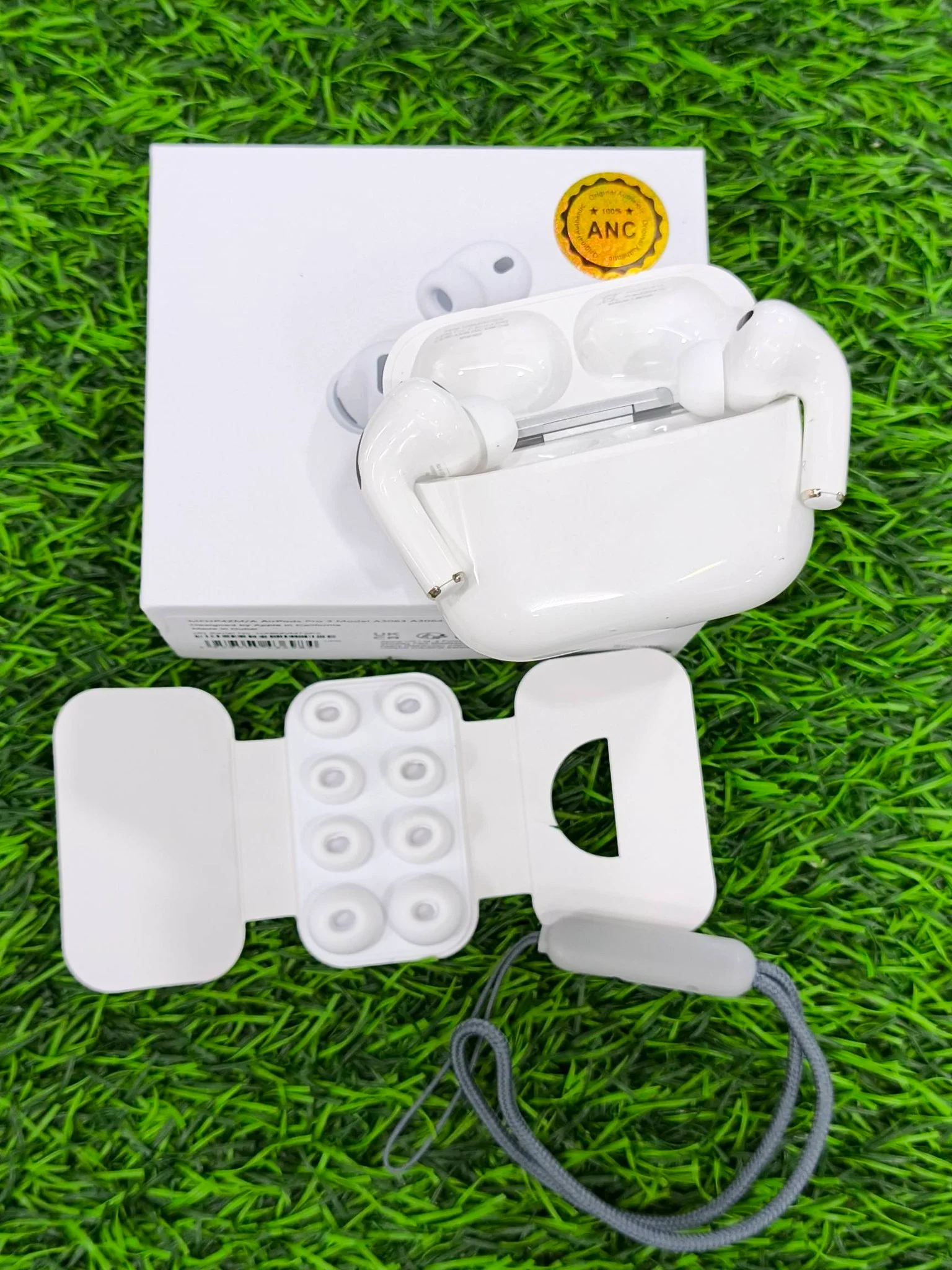 AirPods Pro 3 || Latest Super Level Edition