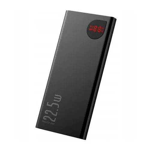 Baseus Adaman Metal Digital Display Quick Charge Power Bank 22.5W