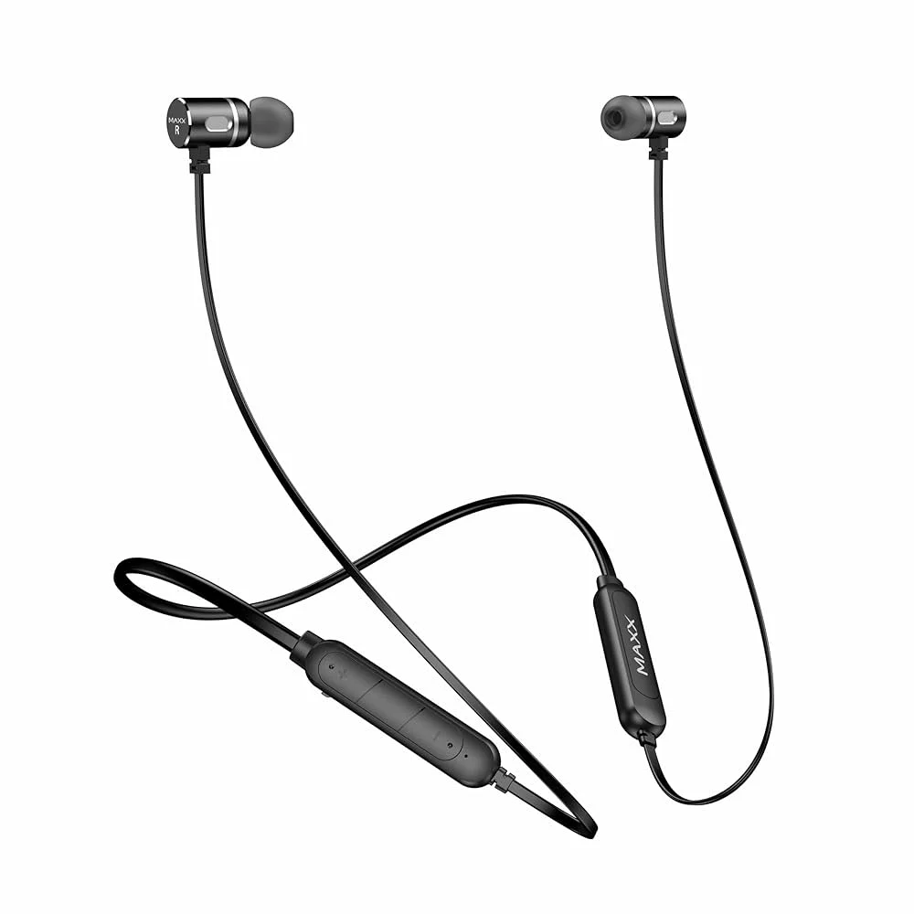 Recrsi Neckband Headphone NY25