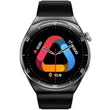 QCY WATCH GT2