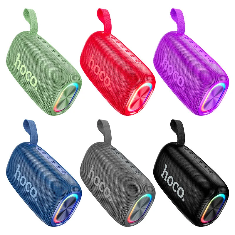 Hoco HC25 Radiante Sports Bluetooth Speaker