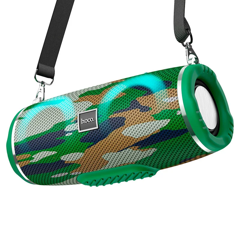 Hoco HC12 True Wireless Bluetooth Speaker